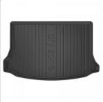 Frogum Volvo V40 II Ferdehátú Frogum DZ403826 fekete műanyag - gumi csomagtértálca