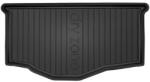 Frogum Suzuki Swift V 2010-2017 Frogum DZ548560 fekete műanyag - gumi csomagtértálca