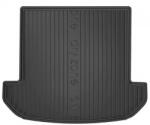 Frogum KIA Sorento III 7üléses Frogum DZ549468 fekete műanyag - gumi csomagtértálca