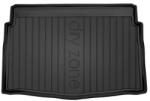 Frogum VW Volkswagen Golf VII Sportvan Frogum DZ549185 fekete műanyag - gumi csomagtértálca