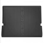 Frogum Ford Galaxy II Frogum DZ404595 fekete műanyag - gumi csomagtértálca