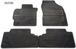 FroGum Toyota Auris I Frogum 542766 fekete gumiszőnyeg szett