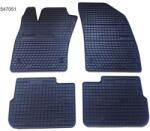 FroGum FIAT Tipo Sedan 2015- Frogum 547051 fekete gumiszőnyeg szett