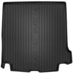 Frogum Volvo V90 Kombi Frogum DZ406483 fekete műanyag - gumi csomagtértálca