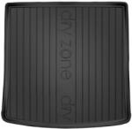 Frogum AUDI A4 B6 Avant Kombi Frogum DZ406070 fekete műanyag - gumi csomagtértálca