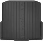 Frogum FIAT Freemont 7személyes Frogum DZ549673 fekete műanyag - gumi csomagtértálca
