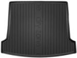Frogum Peugeot 307 SW 5ajtós 5személyes Frogum DZ548232fekete műanyag - gumi csomagtértálca