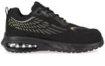 Procera Texo-Air Wings munkavédelmi félcipő SB (DT-PROC-TEXO-AIR-WING-SB-47)