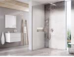 RAVAK Walk-In Wall Szett 150, zuhanykabin krómhatású+transparent (GW9WP0C0SZ1) - groszmann