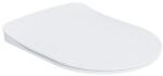 RAVAK Endo WC-ülőke, fehér (X01722) - groszmann
