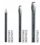 Dedra Rézhegy Ded7530 forrasztópákahoz, pontszerű. Kpl. 2db (DED75301)