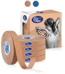 CureTape Bandă kineziologică CureTape® Classic, 1cm