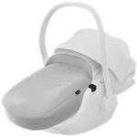 THULE Maple autós gyerekülés melegítő lábzsák szürke (14000019)