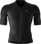 GONSO Férfi fürdőnadrág Gonso Sitivo Trikot fekete|szürke