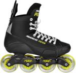 Powerslide Roller hockey Powerslide Atlas 80 42 fekete|sárga