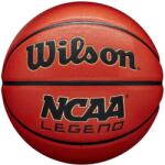 Wilson NCAA labda 6 fekete|narancssárga