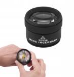  Órakészítő Nagyító 30mm 30X (IJUY201)