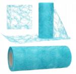  AmaCasa Futópad Sizoweb 20 cm/25 m Esküvői asztal futófelület (999)