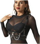 Subblime - láncos hám (fekete) (8435565944872) - bujaalmok