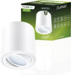 Lumileds Felületre szerelhető HALOGEN Spot Tube EGIO GU10 LUMILED kerek fehér 83mm (LEDOPRMIA554)