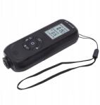  Lakkvastagság Mérő Szonda Kijelző LCD 0-2000UM HW-300PRO (10212200233)