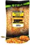 STÉG Stég pellet mix 800g 3mm sweet corn (SP150291) - epeca