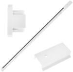 Lumiled Gyűjtősín fehér, egyfázisú alumínium sín sínes spotlámpákhoz 100cm (IDEASZY0005)