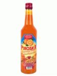 Piroska Narancs szörp 0.7 l