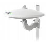 EVOLVEO Jade 1, aktív kültéri antenna FM/DAB+/DVB-T2, Lte, 4G, 5G szűrővel (EVOTDEJADE1)