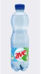 Ave ásványvíz Ave Szénsavas Ásványvíz 0.5 l PET