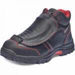 CERVA Steeler Biztonsági hegesztőbakancs Metarsal S3 Hro Sra 38 (0202056360038)