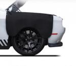 CARPASSION Sárvédő takaró, védőburkolat, mágneses, szintetikus bőr, special - hopapucs