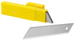 STANLEY Tördelhető Penge 25mm 10db - Stanley* 0-11-325 (3830119)