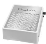 ÜLKA HANDY aspirator de praf mobil - White