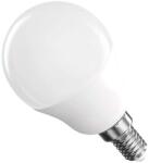EMOS LED izzó Basic MINI GLOBE E14 / 8, 8 W (60 W) / 806 lm / Természetes fehér(EMOS-ZL1F48)