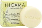 NICAMA Szilárd sampon - Lemongras-Melisse
