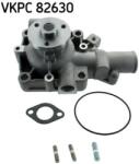SKF Vodné čerpadlo, chladenie motora SKF VKPC 82630 (VKPC 82630)