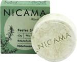NICAMA Szilárd sampon - Rozmaring