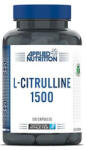 Applied Nutrition L-CITRULLINE 1500 (120 KAPSZULA)