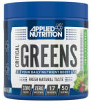 Applied Nutrition CRITICAL GREENS (250 GRAMM) UNFLAVORED