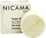 NICAMA Szilárd sampon - Natúr