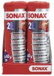 SONAX Mikroszálas Törlőkendő Külső Sonax