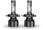  LED fényszóró izzó H4 12/24V Párban M-Power