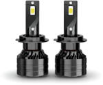  LED fényszóró izzó H7 12/24V Párban M-Power