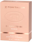 Tom Tailor Dream To Be EDP 30 ml