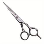  Hajvágó olló fényes egonómikus kialakítással 5.5 VM-4379248601