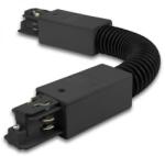 Ledium 3 fázisú 'Classic' rugalmas összekötő, fekete, hossz: 300 mm (OH9127658)