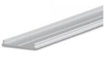 Ledium Surf15 hajlítható LED profil, 15mm, ezüst eloxált alumínium, 2m (OH9113624)