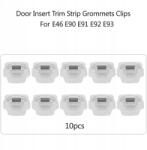  Ajtóbehúzó, BMW E46 E90 E91 E92 E93, műanyag