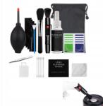  Körte Ecset Készlet A Fényképezőgép Objektívjének Tisztításához (06977619069886)